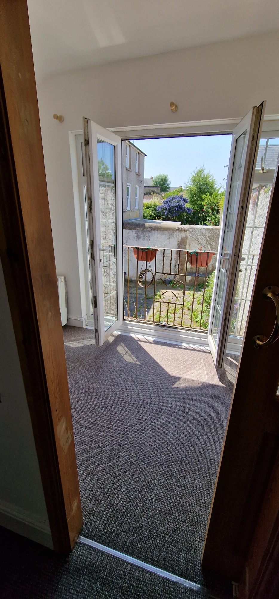 Market Street Haverfordwest 'UNDER OFFER' Pathway Lettings