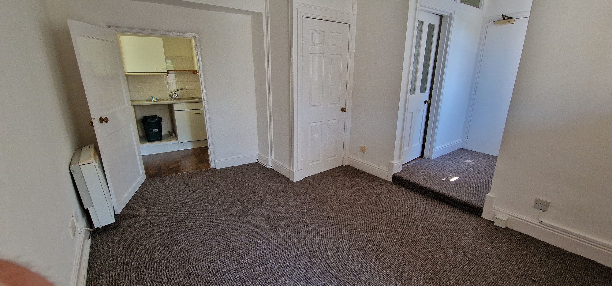 Market Street Haverfordwest 'UNDER OFFER' Pathway Lettings