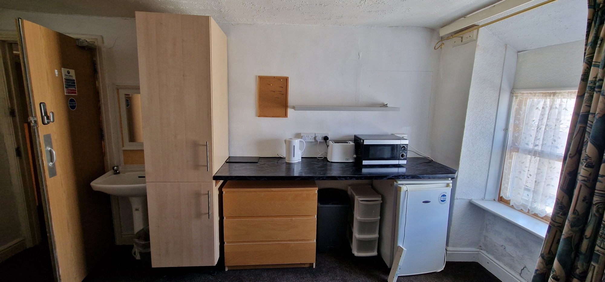 Goat Street Haverfordwest 'LET AGREED' Pathway Lettings