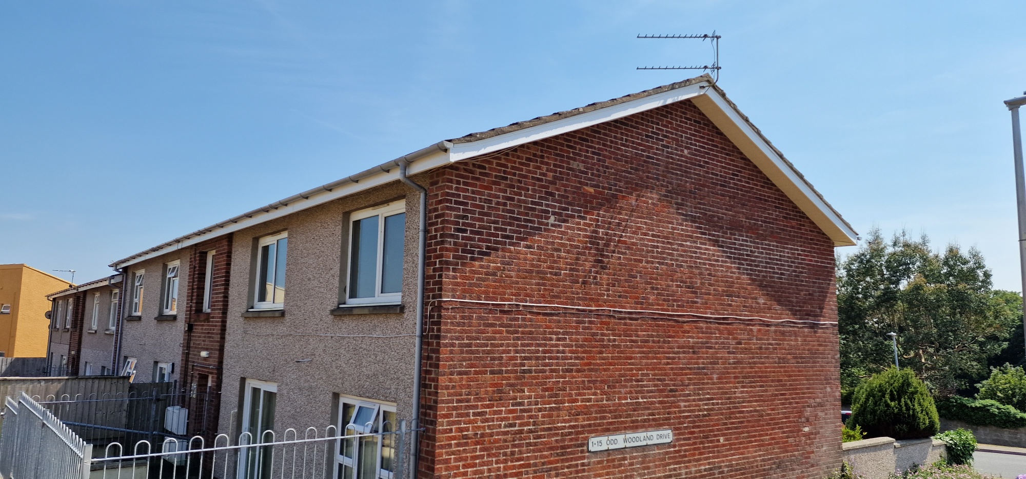Woodland Drive Milford Haven 'LET AGREED' Pathway Lettings