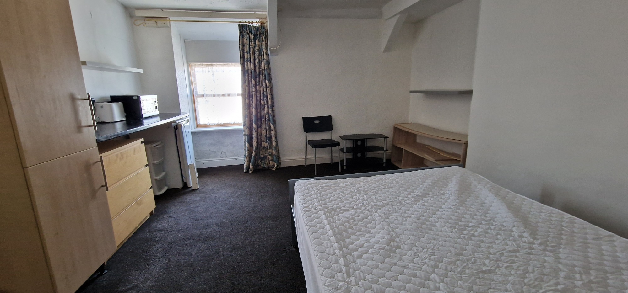Goat Street Haverfordwest 'LET AGREED' Pathway Lettings