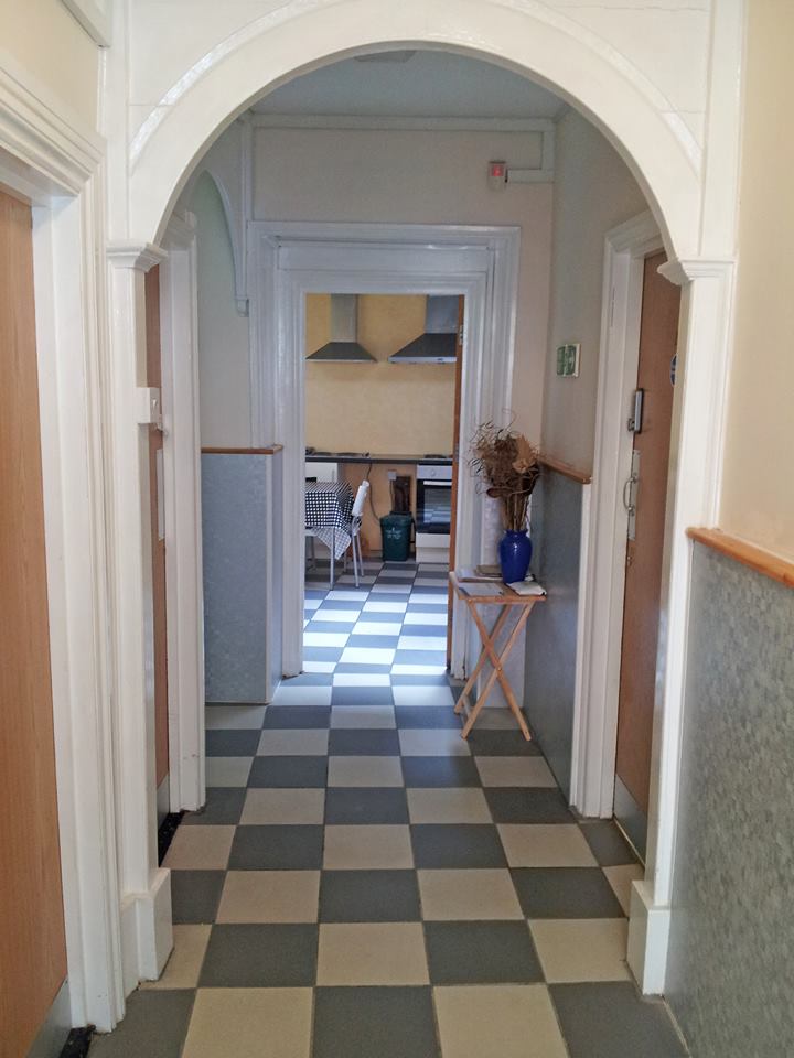 Goat Street Haverfordwest 'LET AGREED' Pathway Lettings