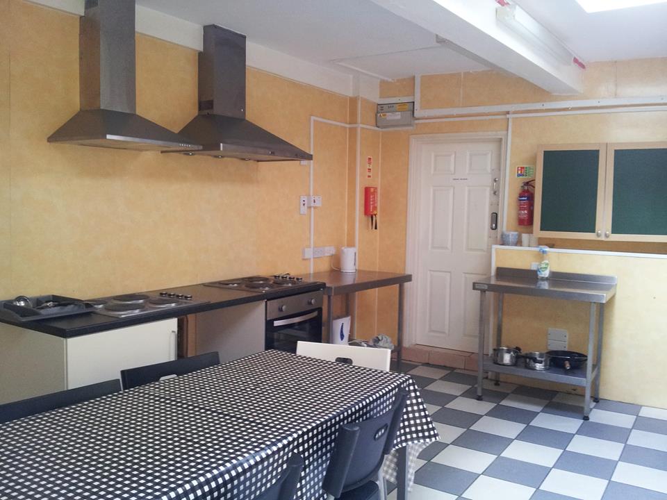 Goat Street Haverfordwest 'LET AGREED' Pathway Lettings