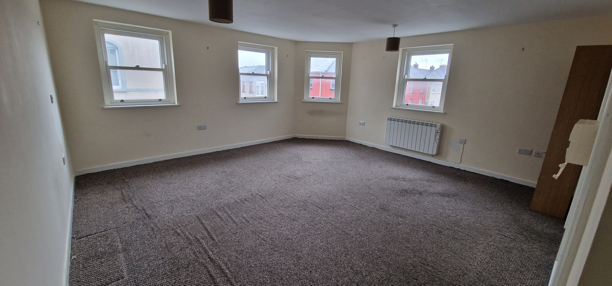 Laws Street Pembroke Dock 'LET AGREED' Pathway Lettings