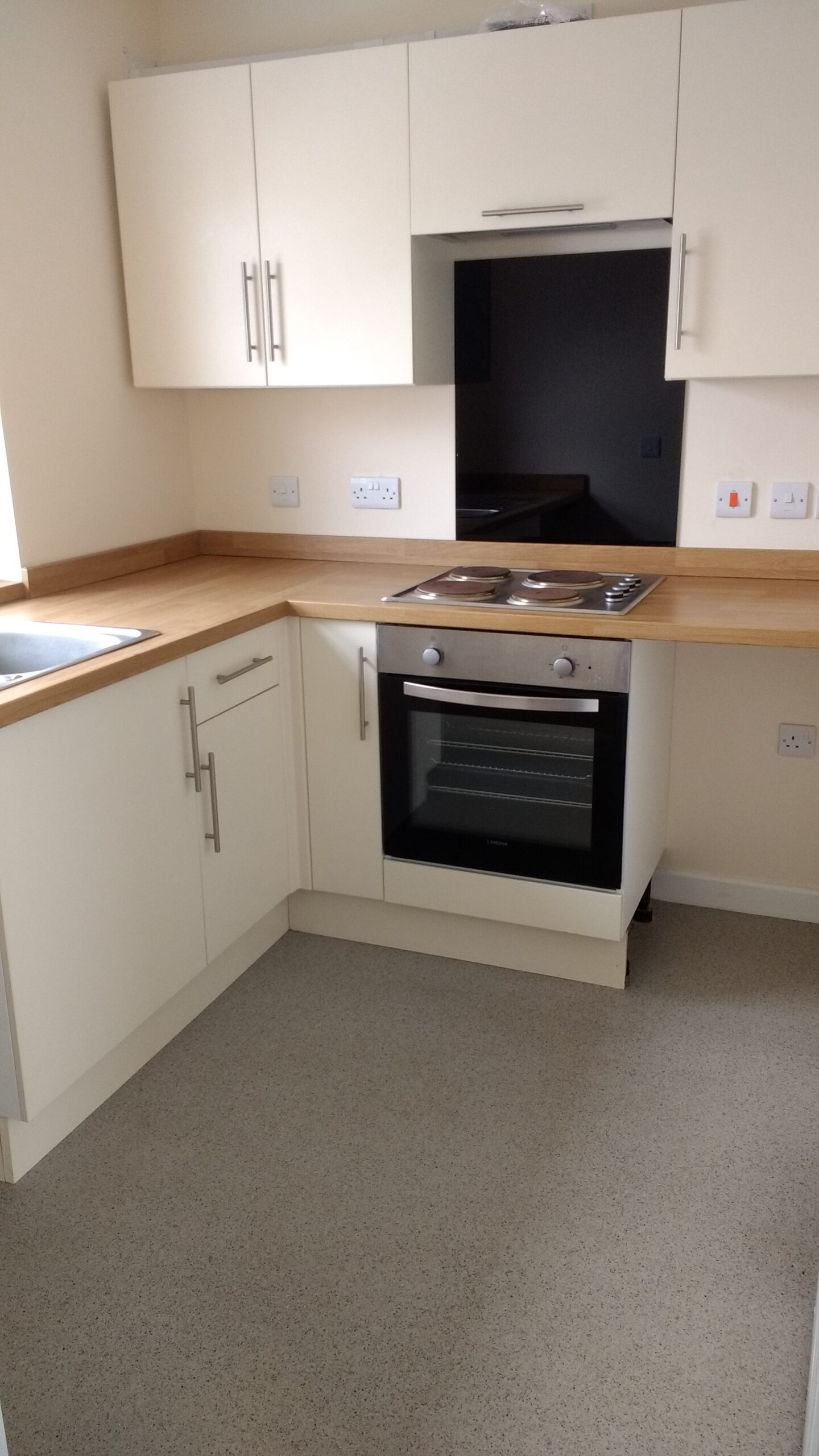 Laws Street Pembroke Dock 'LET AGREED' Pathway Lettings