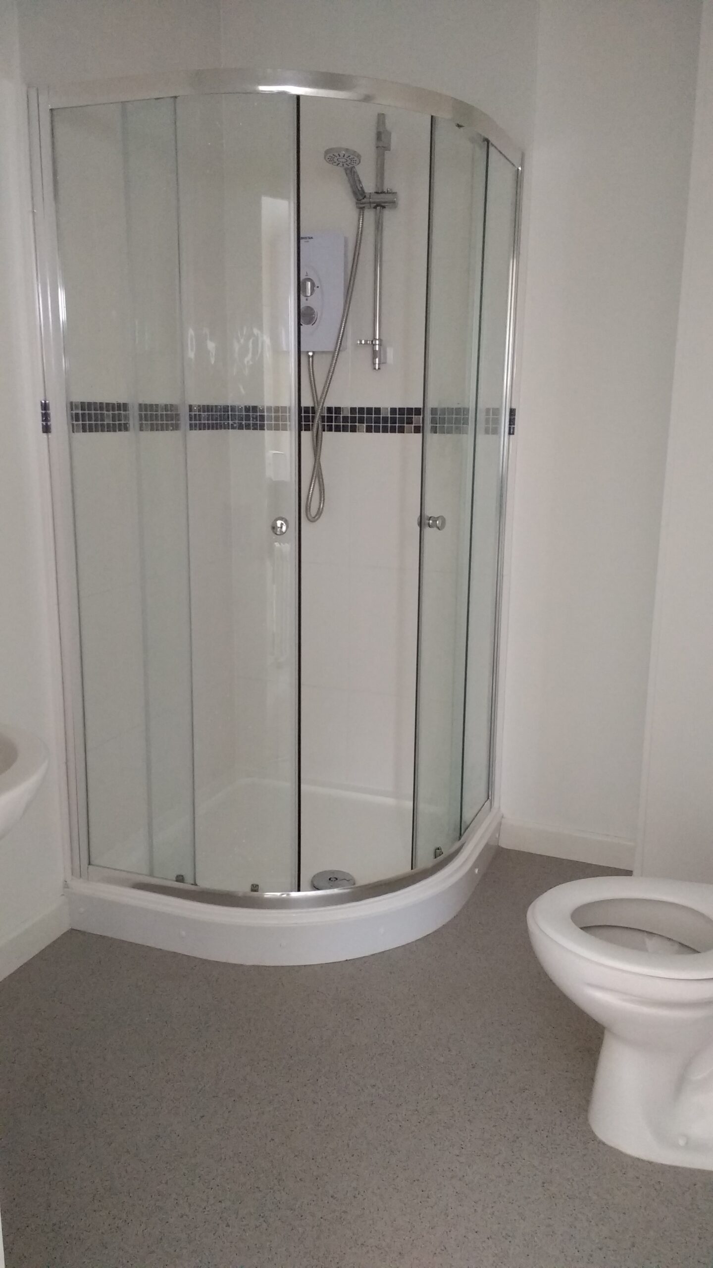 Laws Street Pembroke Dock 'LET AGREED' Pathway Lettings