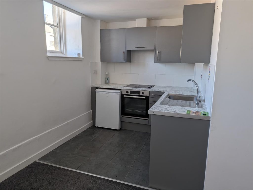 Meyrick Street, Pembroke Dock