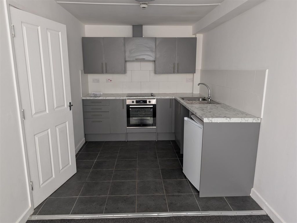 Meyrick Street, Pembroke Dock
