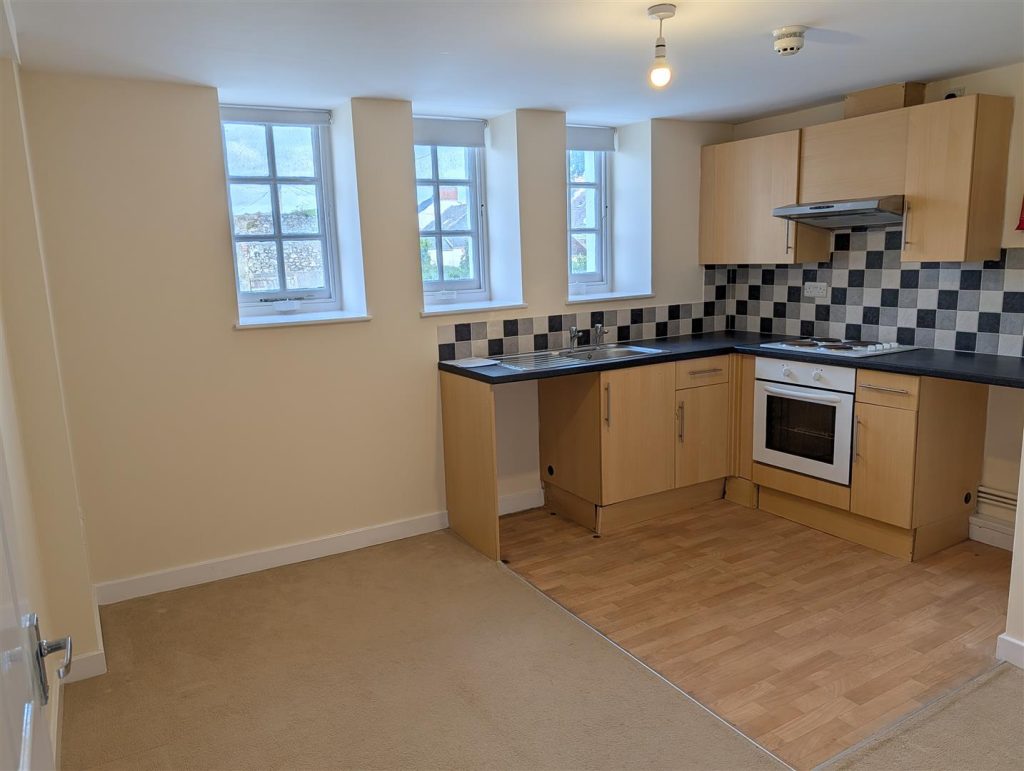 Meyrick Street, Pembroke Dock