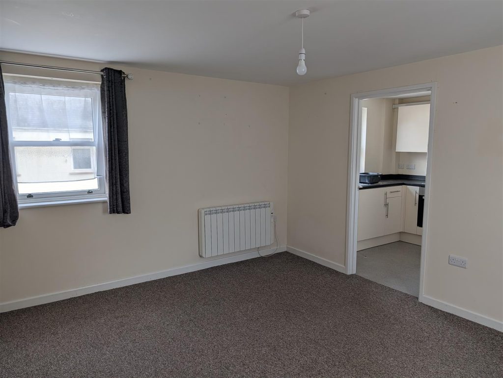 Aicon House, Laws Street, Pembroke Dock (PLFM 23D)